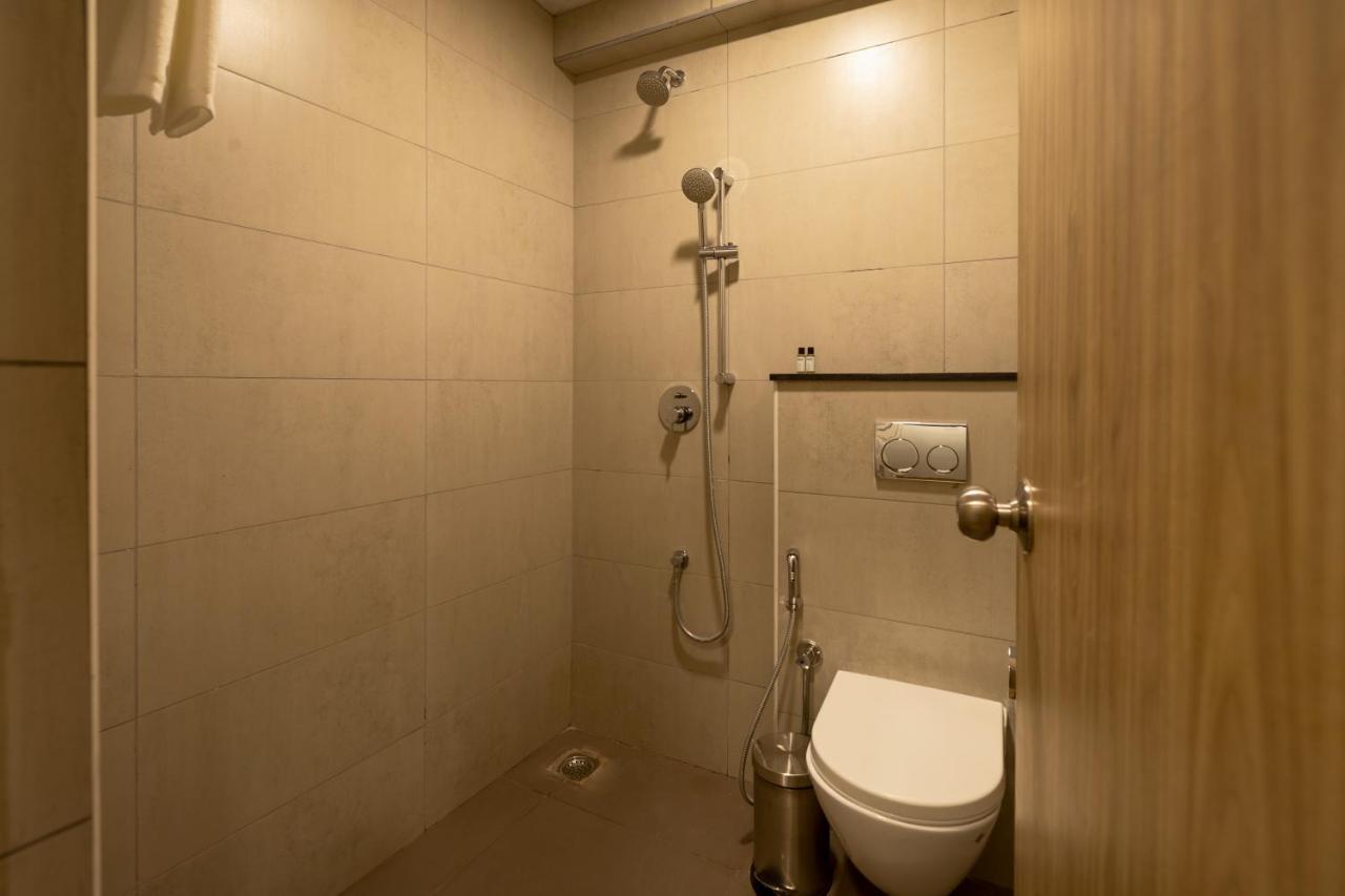 Olive Hotel Indiranagar 100Ft Road By Embassy Group Bangalore Exterior foto